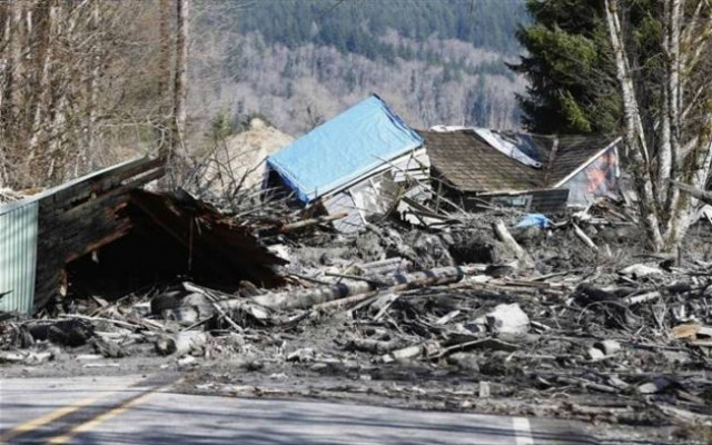 «Οι κάτοικοι γνώριζαν τον κίνδυνο κατολίσθησης», λένε οι διασώστες