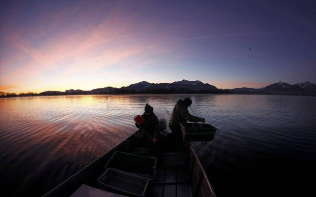 «Θρίλερ» στη Υλίκη: Αγνοείται 17χρονος – Πήγε για ψάρεμα με φίλους του