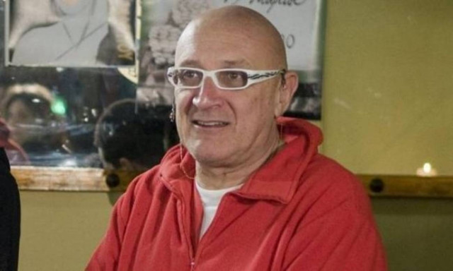 Συζητά με ΑΝΤ1 ο δημιουργός της σειράς «Κλεμμένα Όνειρα»