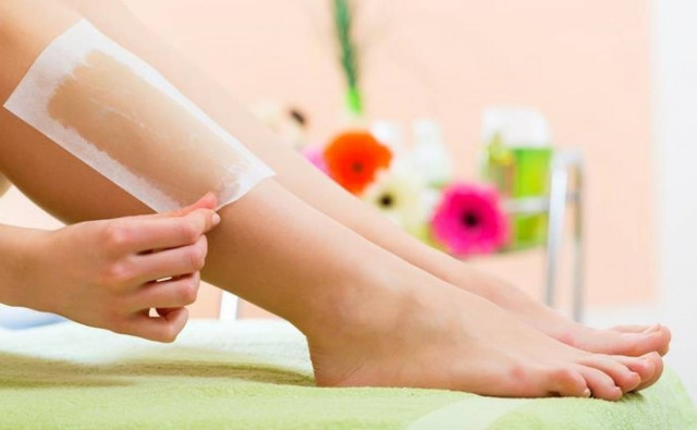 Οι καλύτερες μέθοδοι αποτρίχωσης για κάθε σημείο του σώματος