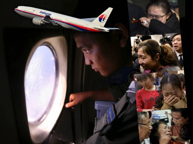 Μαλαισία: Στο άγνωστο συνεχίζονται οι έρευνες