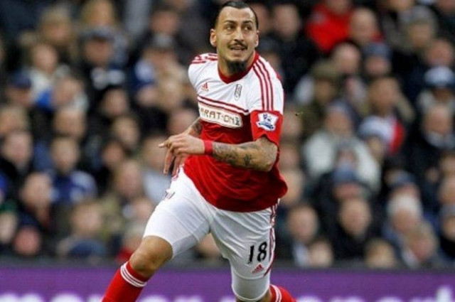 Στην Ιταλία ο Μήτρογλου