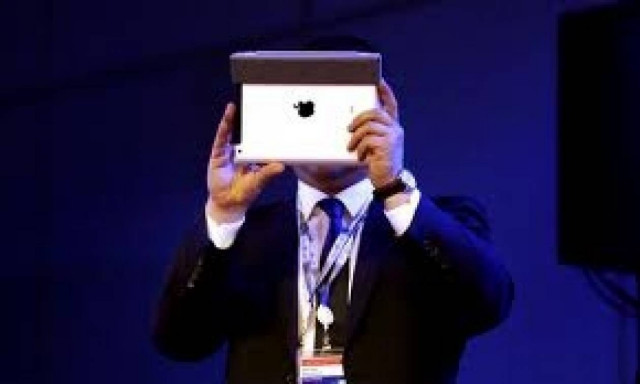 Ρωσία: Αντικατέστησαν τα iPad με Samsung!