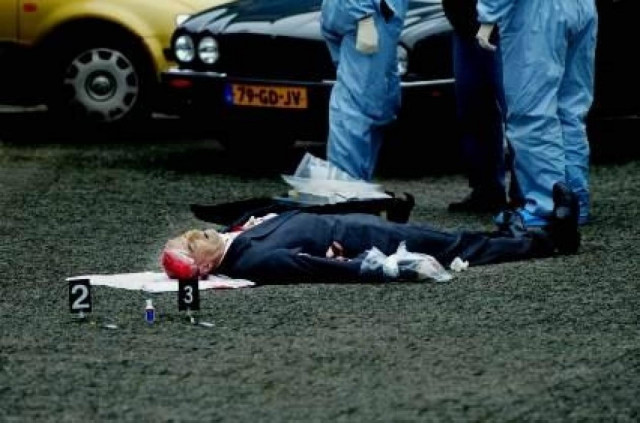 Ολλανδία: Πρόωρη αποφυλάκιση για τον δολοφόνο ακροδεξιού πολιτικού