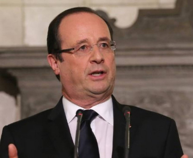 Ο Ολάντ υπέγραψε με την Κίνα  εμπορικές συμφωνίες αξίας 18 δισ. ευρώ