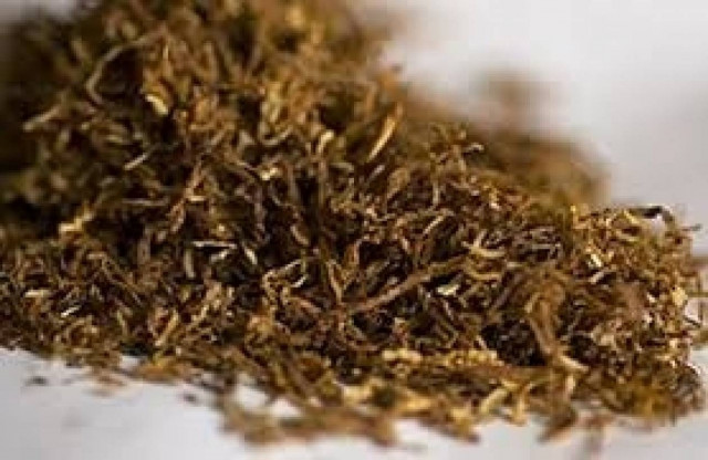 Γέμισε το Αίγιο λαθραίο καπνό