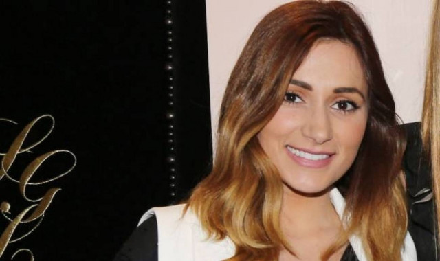 Η Γωγώ Φαρμάκη παραδέχεται για πρώτη φορά...