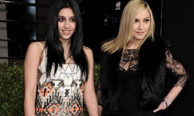 Η Μαντόνα σε νοσταλγική διάθεση. Δείτε τι ανέβασε!