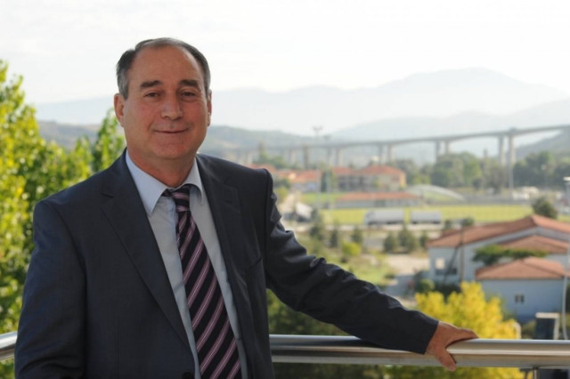 Ο Τ. Κοψαχείλης στηρίζει την πρόταση των αγελαδοτρόφων