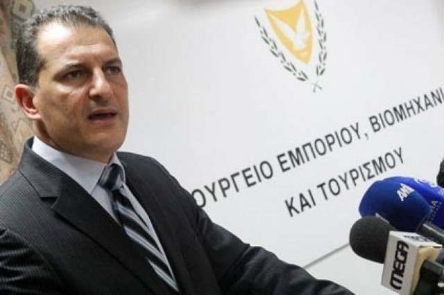 Λακκοτρύπης: Στόχος η έλευση φυσικού αερίου το 2016