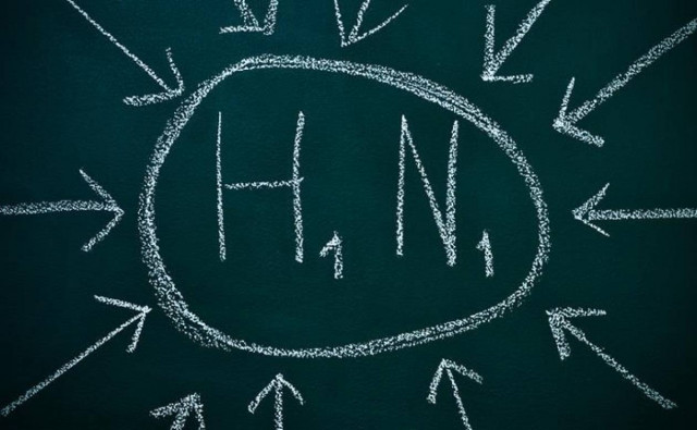 Στοιχεία – σοκ για τη γρίπη: 108 θύματα δεν είχαν εμβολιαστεί