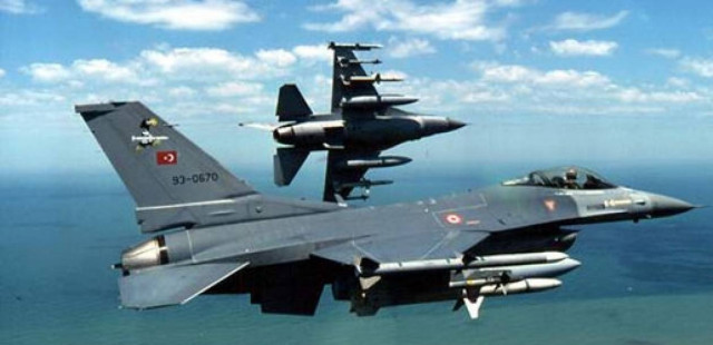 Τουρκία: Έτοιμη να επέμβει στρατιωτικά στη Συρία