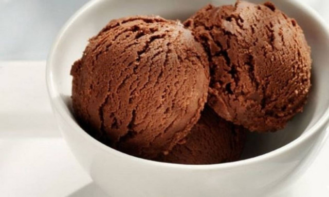 Συνταγή για σπιτικό παγωτό!