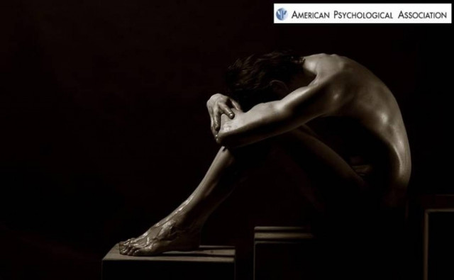 Και οι άνδρες θύματα του μη συναινετικού σεξ