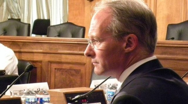 Πρέσβης ΗΠΑ στη Κύπρο: Βήματα για αλλαγή του παιχνιδιού στο κυπριακό