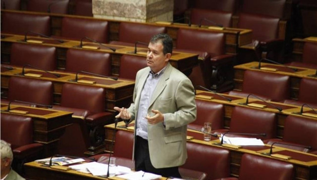 Γιαταγάνα - Γιοβανόπουλος: Γι’ αυτό αποχωρούμε από τους ΑΝΕΛ