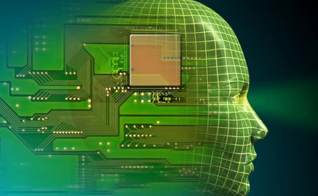 Σχεδιάζουν υπολογιστή που λειτουργεί όπως ο ανθρώπινος εγκέφαλος