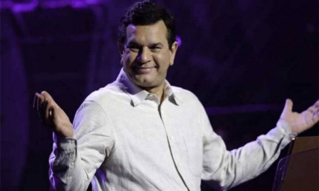 Έξαλλος ο Σπανουδάκης