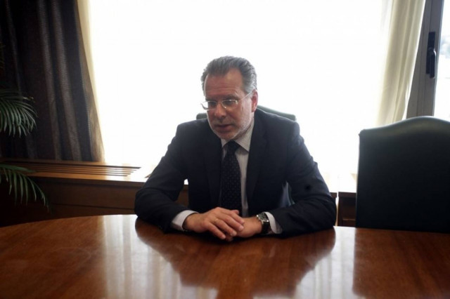 Κουμουτσάκος: Η Αττική γυρίζει σελίδα