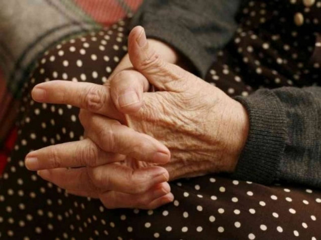 Εφιαλτικές ώρες για 80χρονη στην Εύβοια