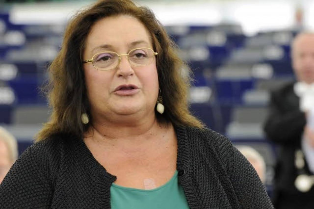 Γκρίνιες για το Γαλάζιο Ψηφοδέλτιο