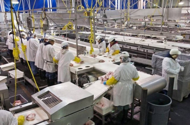 Νέες επαφές για την εθνική συλλογική σύμβαση εργασίας