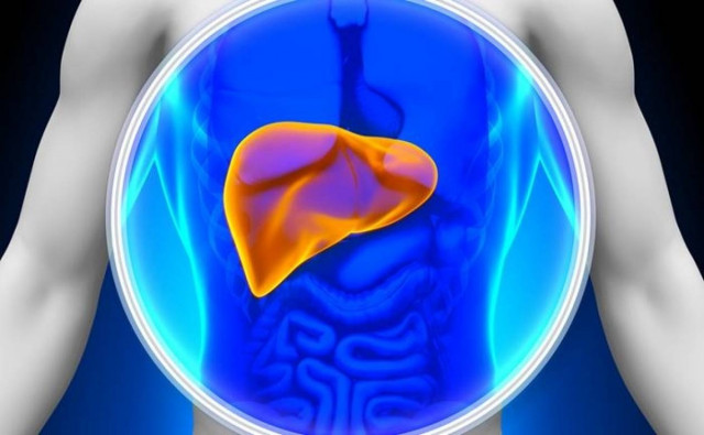 Ποιες είναι οι τροφές που καταστρέφουν το συκώτι σας