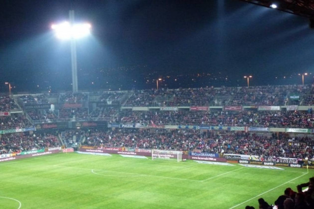 ΣΚΑΝΔΑΛΟ: Γνωστός ποδοσφαιριστής θετικός σε κοκαΐνη (photo)