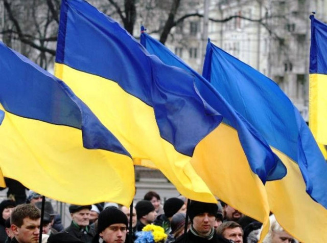 Έτοιμο το ΔΝΤ να προσφέρει 15 δισ. δολάρια στην Ουκρανία