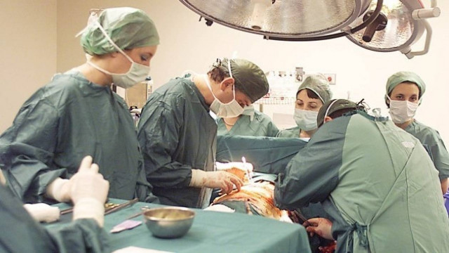 ΣΟΚ στο Πολύκαστρο: Πέθανε 5χρονος μετά από αφαίρεση αμυγδαλών