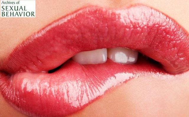 Η θετική πλευρά του ψεύτικου οργασμού!