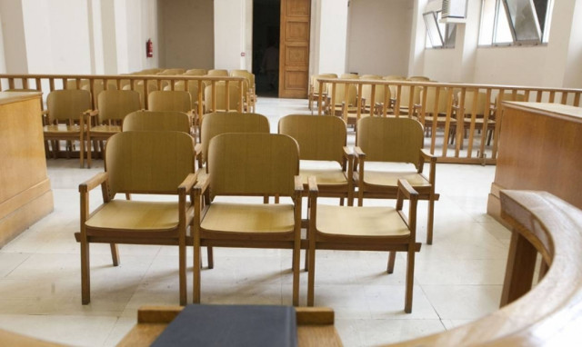 Δικαστική διχογνωμία για τον «δράκο» της Θεσσαλονίκης