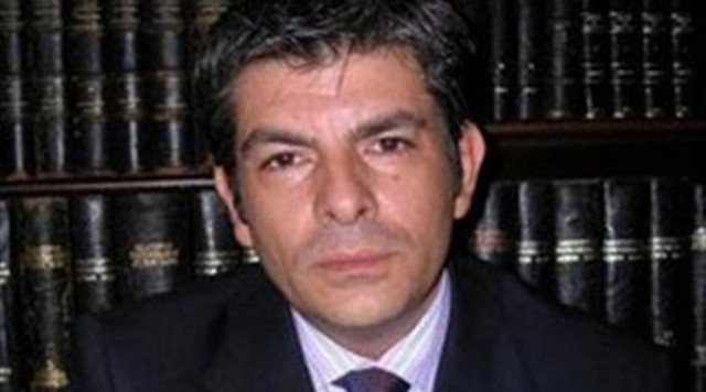 Ένας Πρύτανης στο ευρωψηφοδέλτιο της ΔΗΜΑΡ