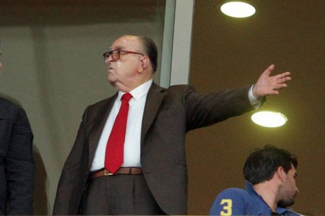 Σήμερα το τελευταίο αντίο στον Σταύρο Νταϊφά