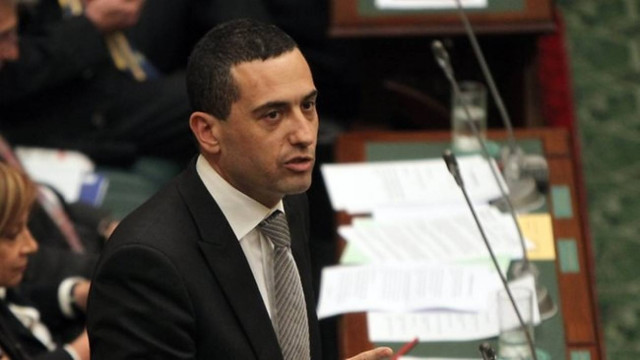 Αυστραλία: «Τσάρος» της οικονομίας ο ομογενής Τομ Κουτσαντώνης