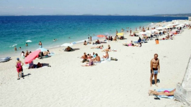 Η ελεύθερη Αμμόχωστος φοβάται...πως θα χάσει τους Ρώσους τουρίστες