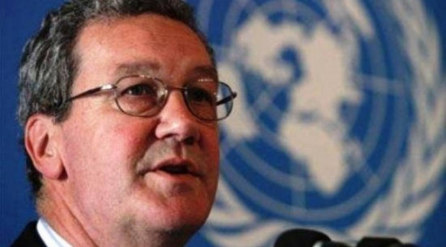 Ντάουνερ: Ο Αναστασιάδης μπορεί να οδηγήσει σε λύση