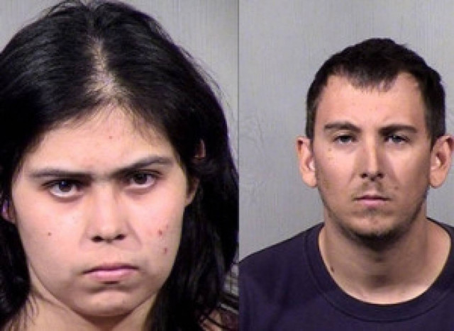 Γονείς-τέρατα έδιναν επί μια εβδομάδα μόνο νερό στο αγγελούδι τους