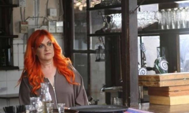 Τζόυς Ευείδη: «Ξεκληρίστηκε η οικογένειά μου σε ένα μήνα»