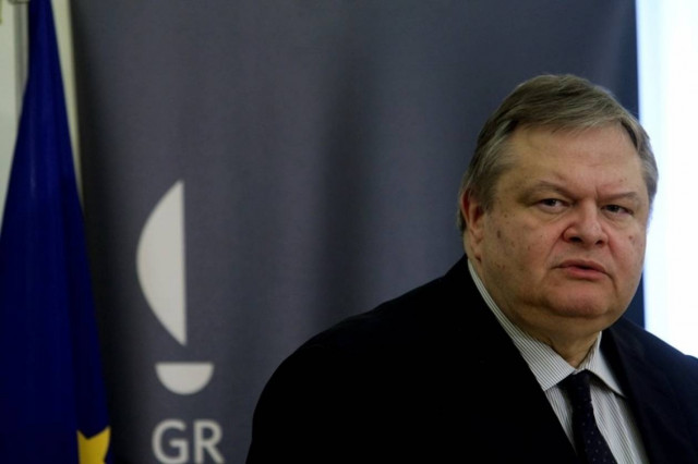 Ε. Βενιζέλος: Θα γίνει το καλύτερο για την ελληνική κοινωνία