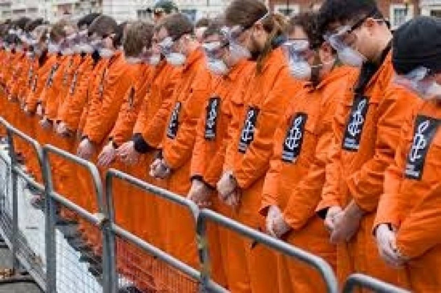 ΟΗΕ: Να κλείσουν οι φυλακές του Γκουαντάναμο