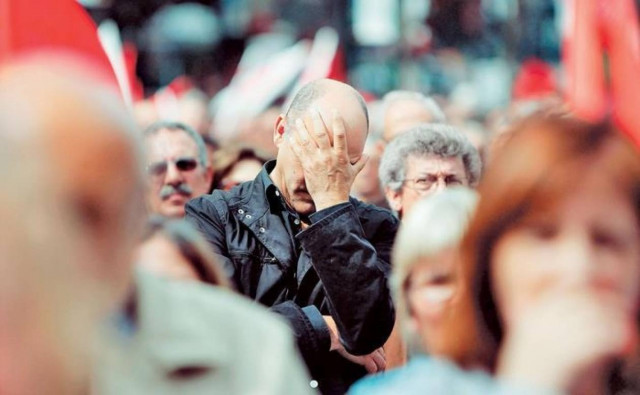 Κραυγή απόγνωσης από ανασφάλιστους ασθενείς με ηπατίτιδα