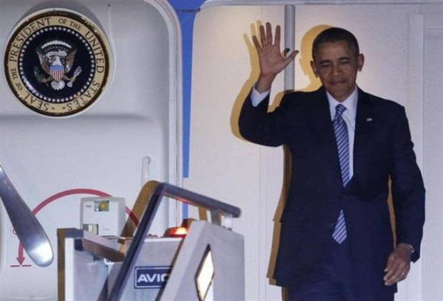 Απαγορεύεται η βότκα στον Ομπάμα -Η απάντηση των Ρώσων στις «κυρώσεις»