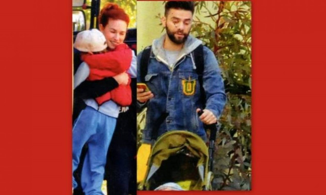 Χρηστίδου-Μαραντίνης: Προτεραιότητά τους τα παιδιά τους