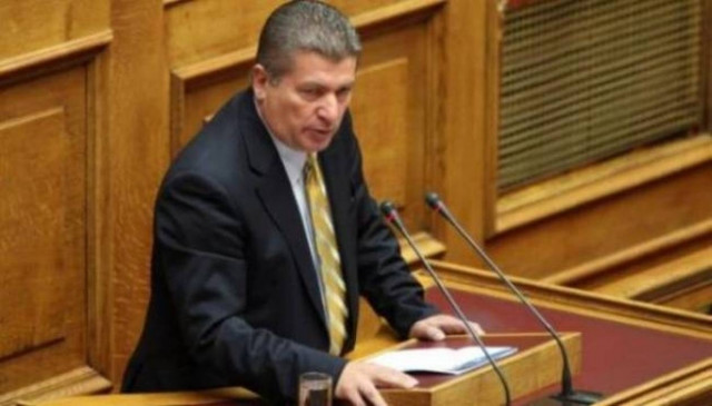 Ανεξάρτητοι Έλληνες: Η Ν.Δ. να ανταμείψει τον Γ. Νταβρή