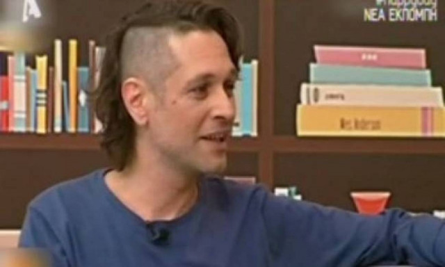 Χειλάκης: Μιλά για τις άτυχες εγκυμοσύνες της συζύγου του!