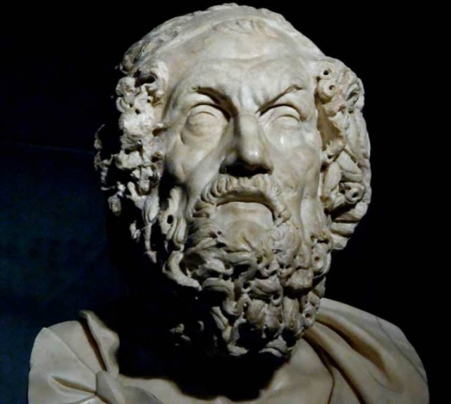 Παραχαράκτες της ιστορίας: Έκαναν Τούρκο τον Όμηρο!