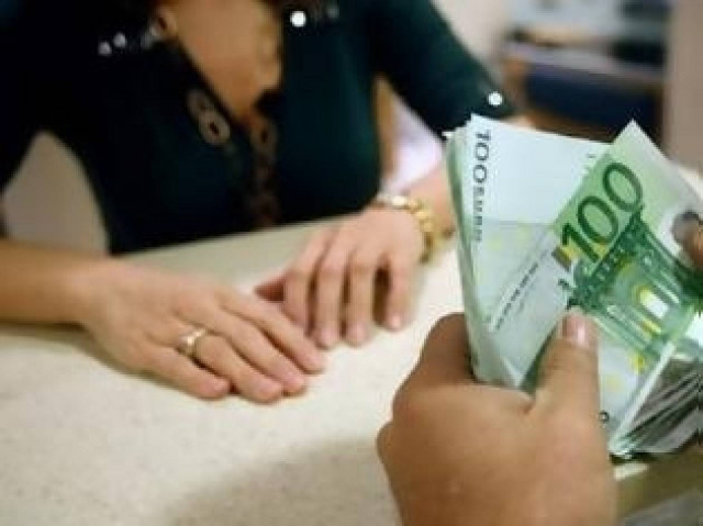 Από σήμερα η καταβολή των οικογενειακών επιδομάτων ΟΓΑ