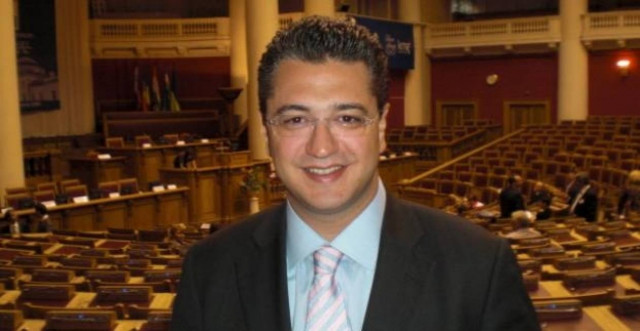 Περιοδεία Τζιτζικώστα στην Πιερία