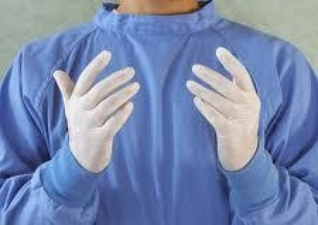 Λάρνακα:Καθαριστής εκτελούσε χρέη ιατροδικαστή (βίντεο)